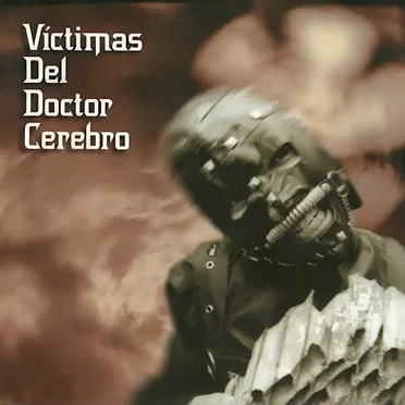 Víctimas del Doctor Cerebro
