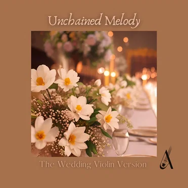 Unchained Melody (Ana’s Wedding Violin version)