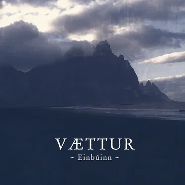 Einbúinn
