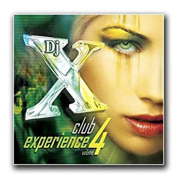 DJ X