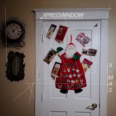 X – M A S