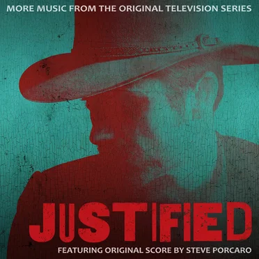 Justified: More Music From the Original Television Series by Various Artists - album cover