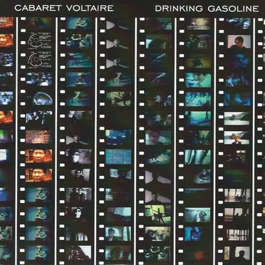 Drinking Gasoline / Gasoline In Your Eye