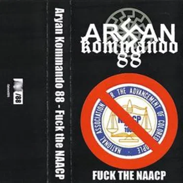 Fuck The NAACP
