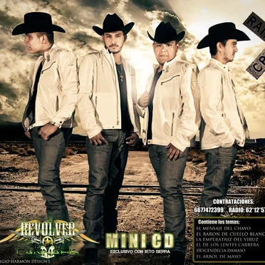 Mini CD