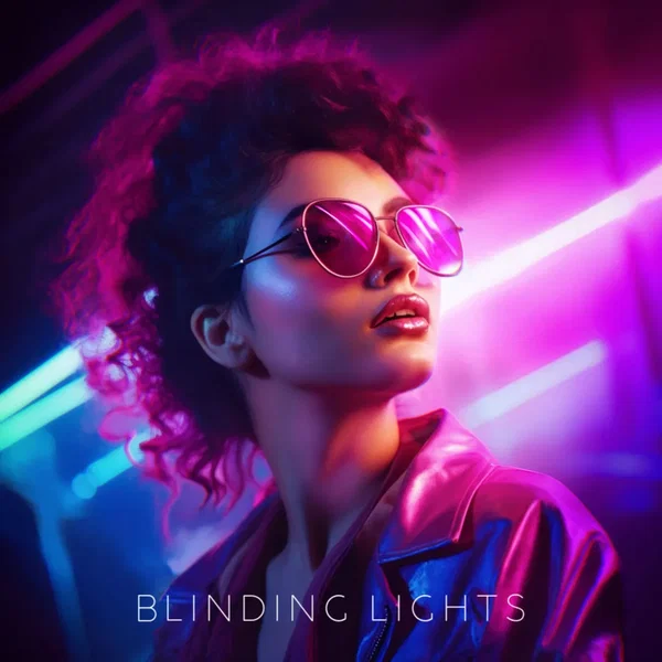 Blinding Lights