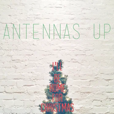 Antennas Up