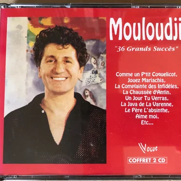 36 Grands Succès