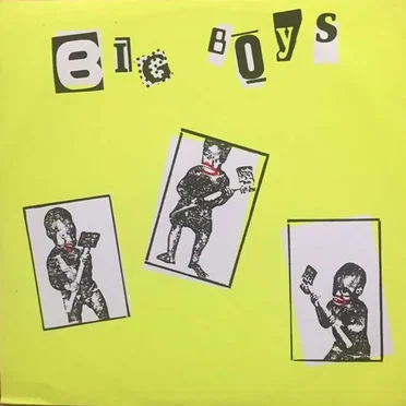 Where's My Towel / Industry Standard