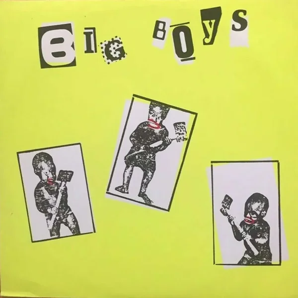 Where's My Towel / Industry Standard