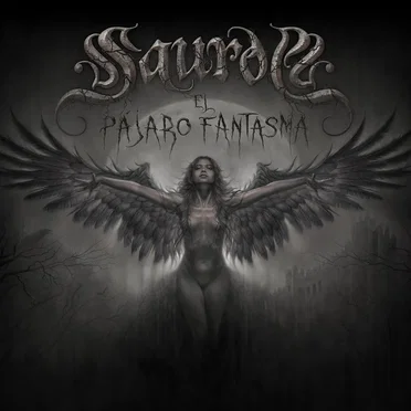 El pájaro fantasma