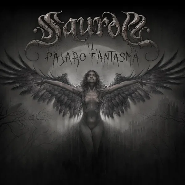 El pájaro fantasma
