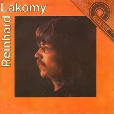 Reinhard Lakomy