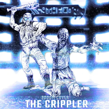 The Crippler (Sodom Cover)