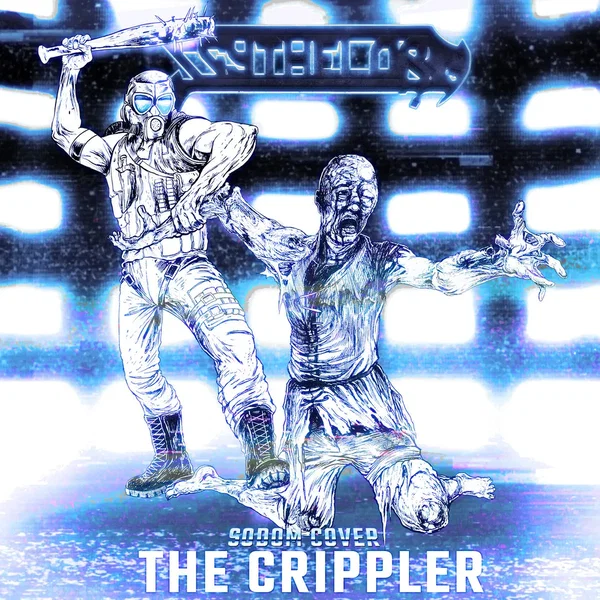 The Crippler (Sodom Cover)