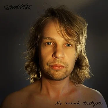 No minä tietysti by Sameli - album cover
