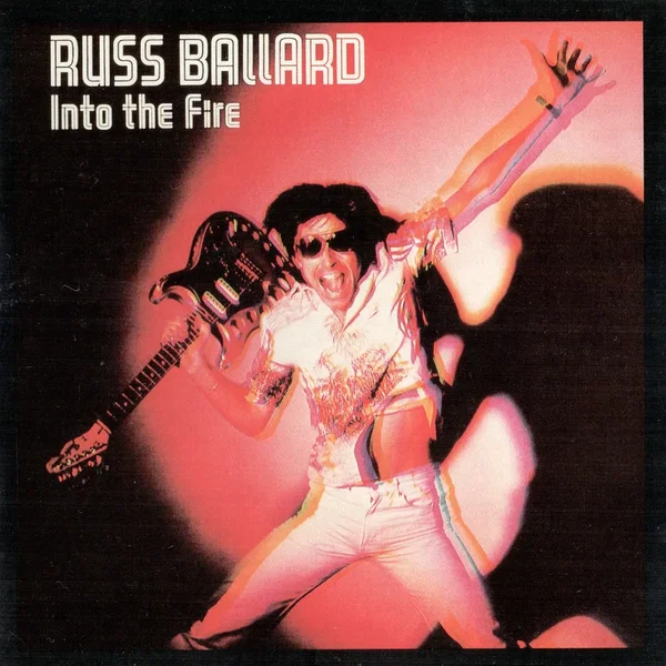 Into the Fire