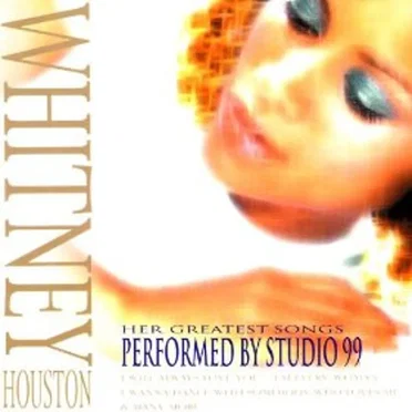 Whitney Houston Her Greatest Songs Performed by Studio 99