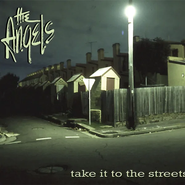 Take It to the Streets