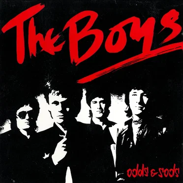 Odds and Sods