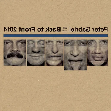 Back to Front – London, UK 03.12.14 (Encore)