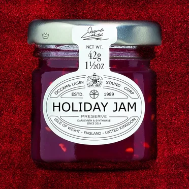 Holiday Jam