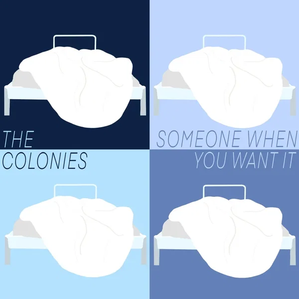 Someone When You Want It