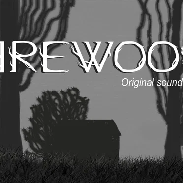 Firewood Soundtrack by yanki - album cover