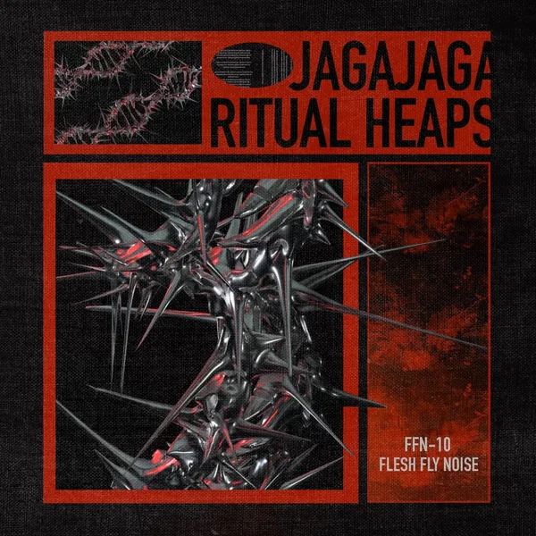 JagaJaga & Ritual Heaps