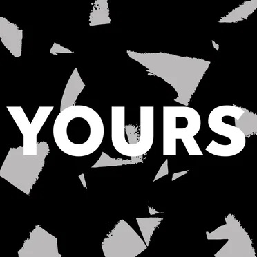 Hard to Speak by Yours - album cover