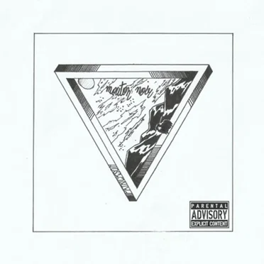 Mouton Noir by PatrickSon - album cover