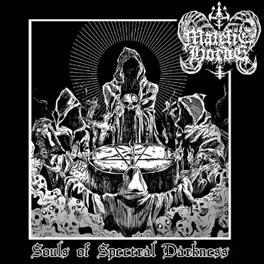 Souls of Spectral Darkness
