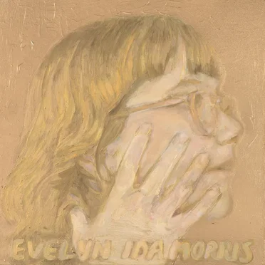 Evelyn Ida Morris by Evelyn Morris - album cover
