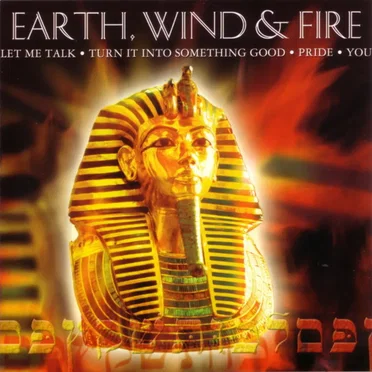 Earth, Wind & Fire