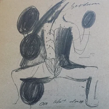 On What Draw by Sexdrome - album cover