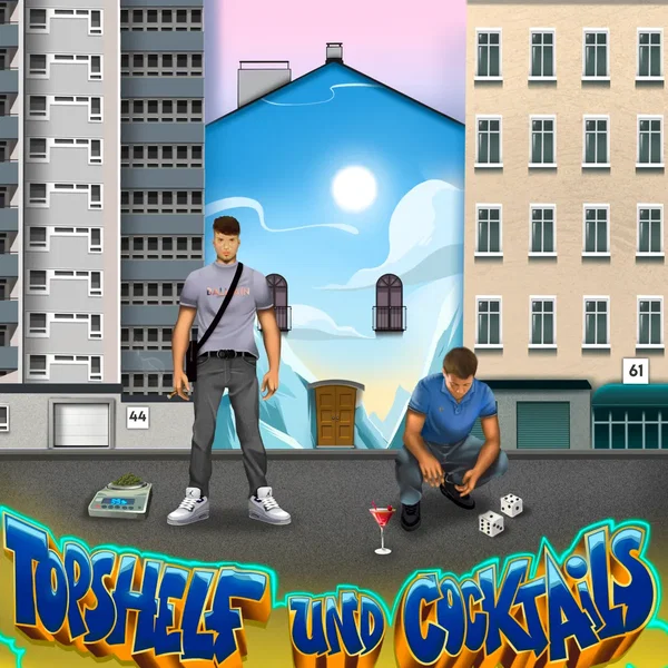 Topshelf & Cocktails