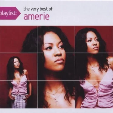 Playlist: The Very Best of Amerie