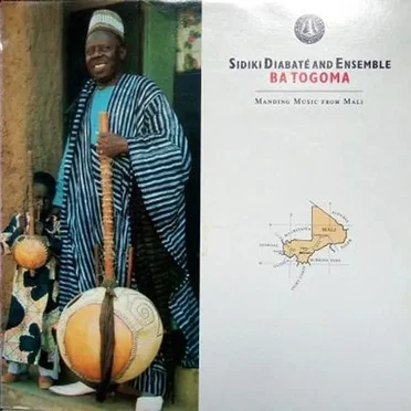 Ba Togoma (Manding Music From Mali)