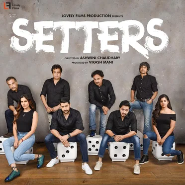 Setters