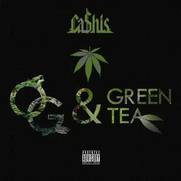Og & Green Tea