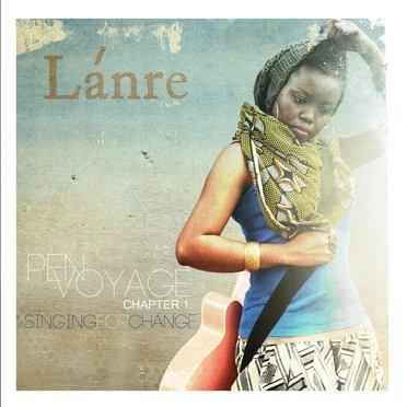 Pen Voyage Chapter 1: Singing for Change