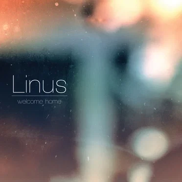Welcome Home by Linus - album cover
