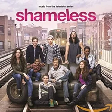Shameless: Music From the Television Series by Various Artists - album cover