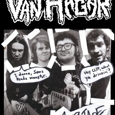 Tour Tape 2014