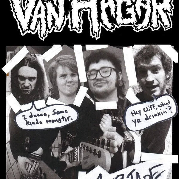 Tour Tape 2014