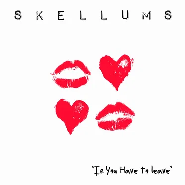 @If You Have To Leave