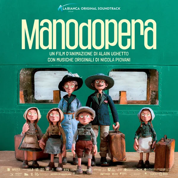 Manodopera