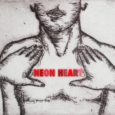Neon Heart