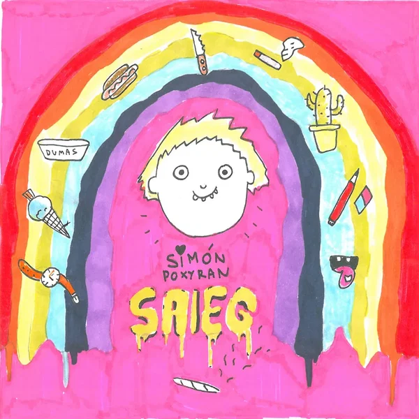 SAIEG