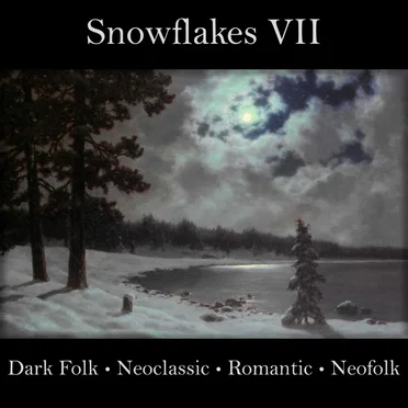 Snowflakes VII by Various Artists - album cover
